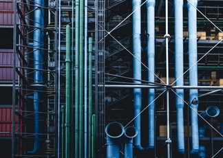 【首都圏/好立地】給排水・空調換気設備工事業