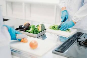 【関東地方/HACCP水準の一貫生産拠点あり】食品・惣菜製造業