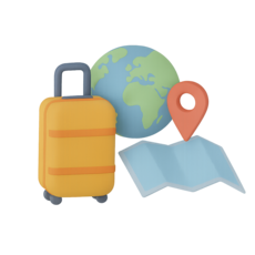 【Netcash 4億超 / 海外顧客基盤 / 包括的インバウンドサービス】 第1種旅行業