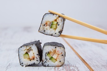 【マレーシア】日本食製造・卸売＆高級海苔の輸入販売