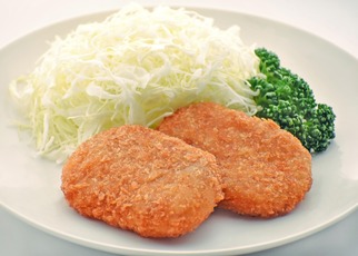 【製造商品転用可】冷凍食品工場
