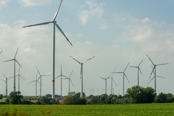 【首都圏/業歴20年以上】風力発電のサポート企業