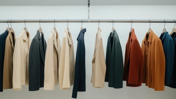 【富裕層特化/高利益率/EBITDA2千万円超】衣料品(カシミアニット)の輸入販売