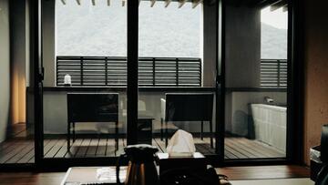 【北関東/唯一無二の体験ができる温泉旅館】