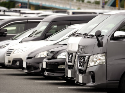【実質無借金経営/安定した保険収益】九州地方×新車販売・総合リース・保険代理業