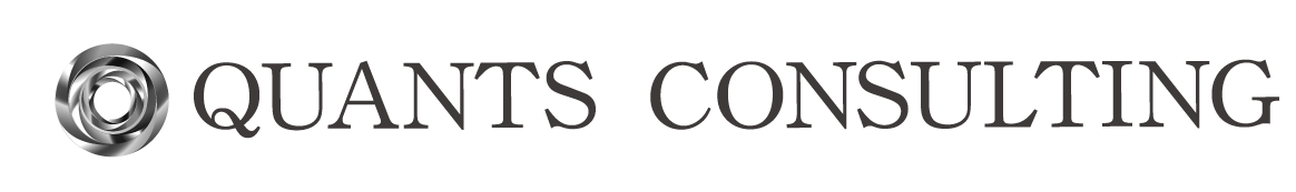 QUANTS CONSULTING