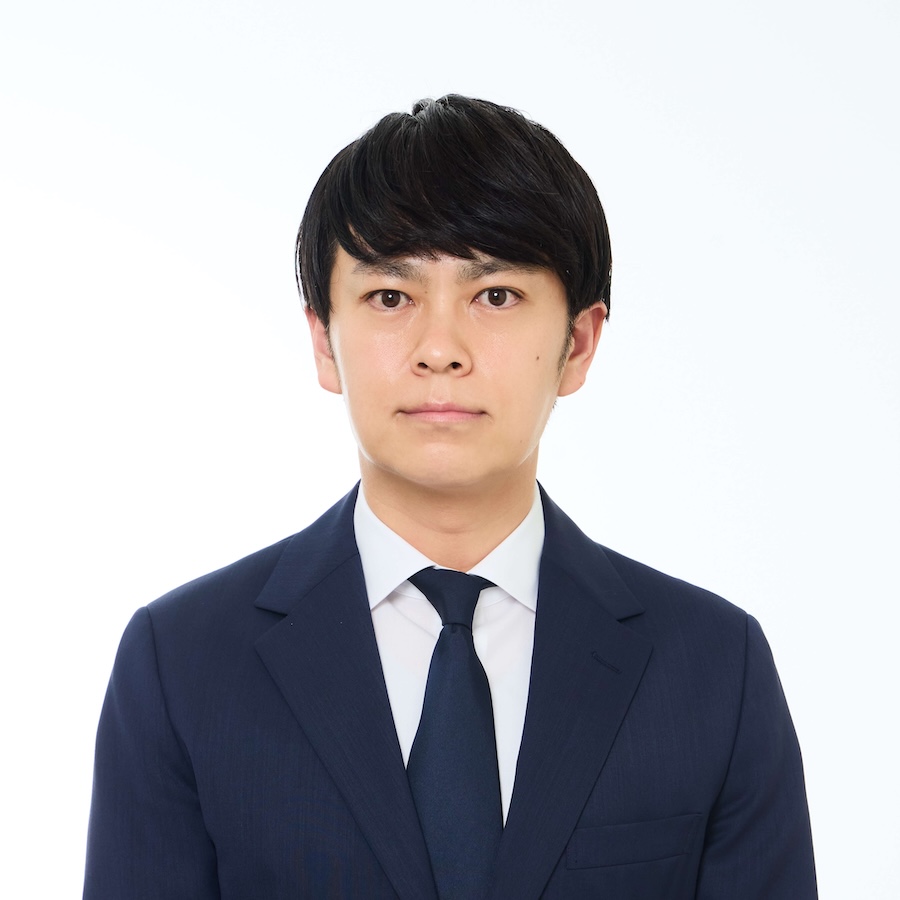代表挨拶