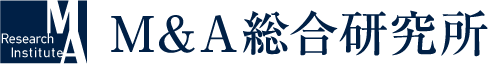 M&A総合研究所ポータル