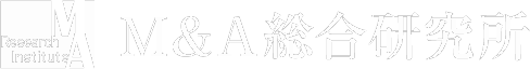 M&A総合研究所ポータル - M&A・事業承継の理解を深める