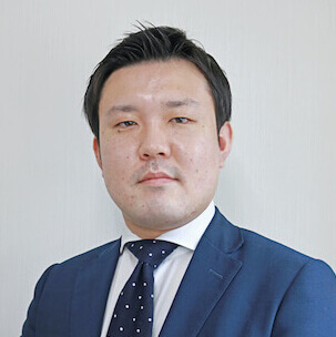 小林 雄太