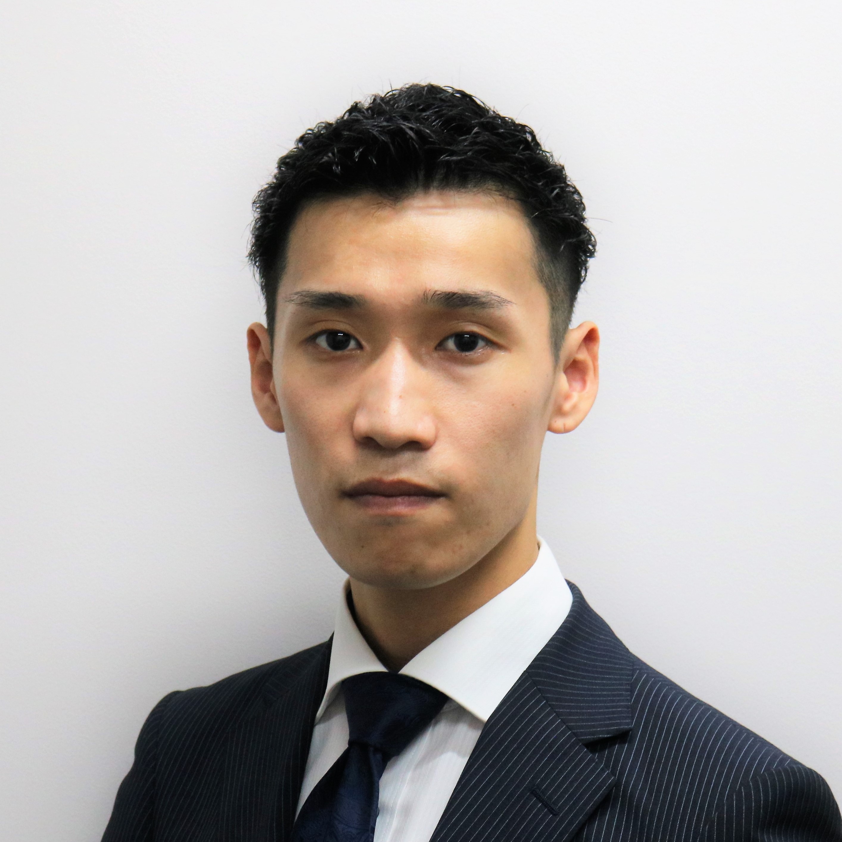 川村翔伍