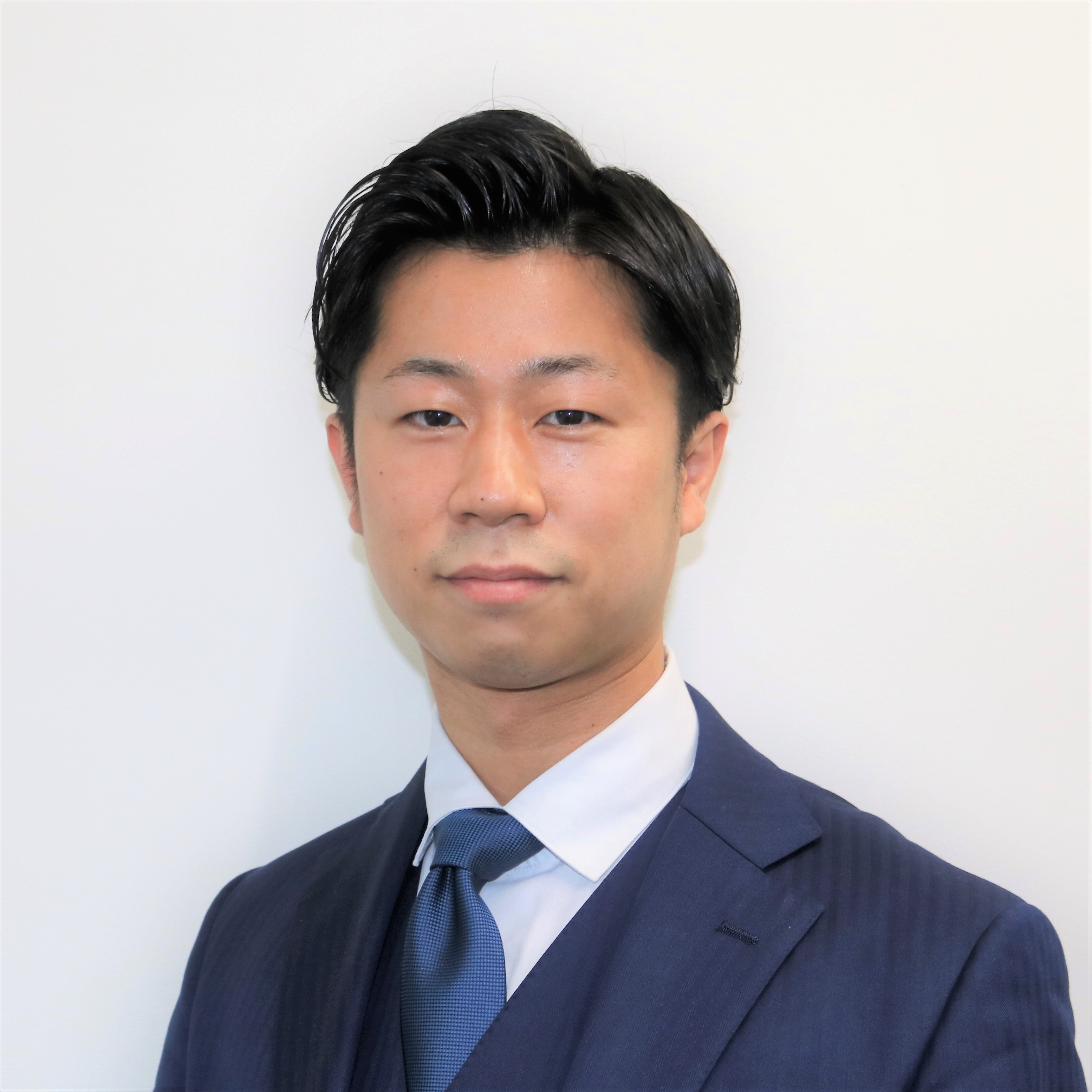 堀江 大也