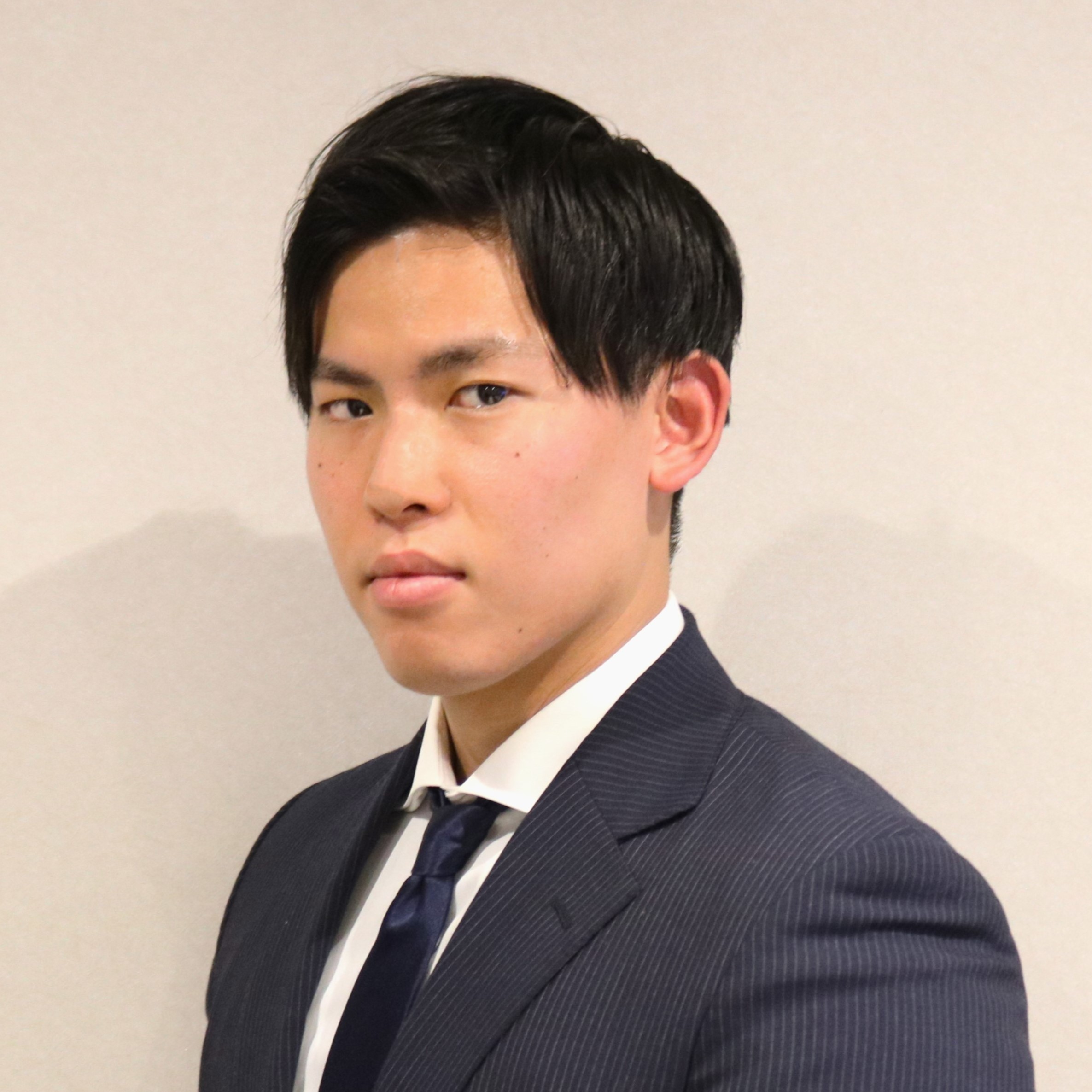鞍野海人