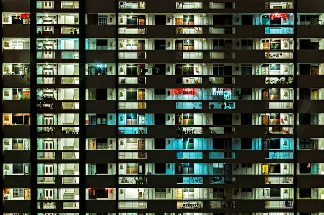 マンション画像