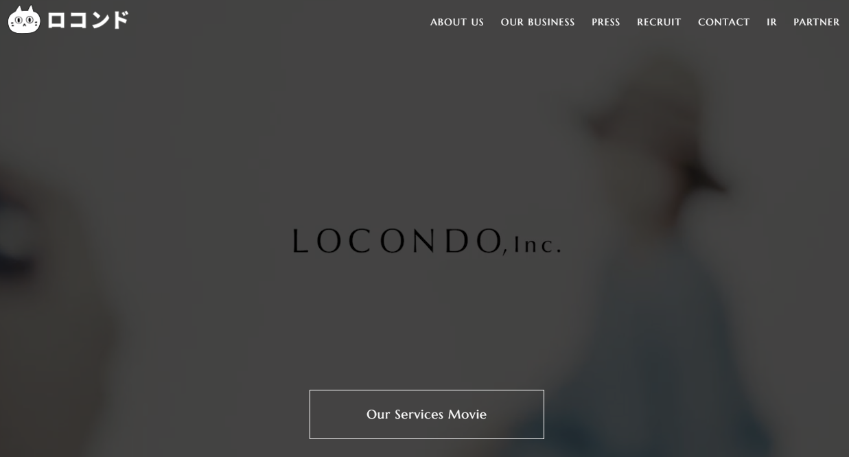 ロコンドによるFashionwalkerの全株式取得