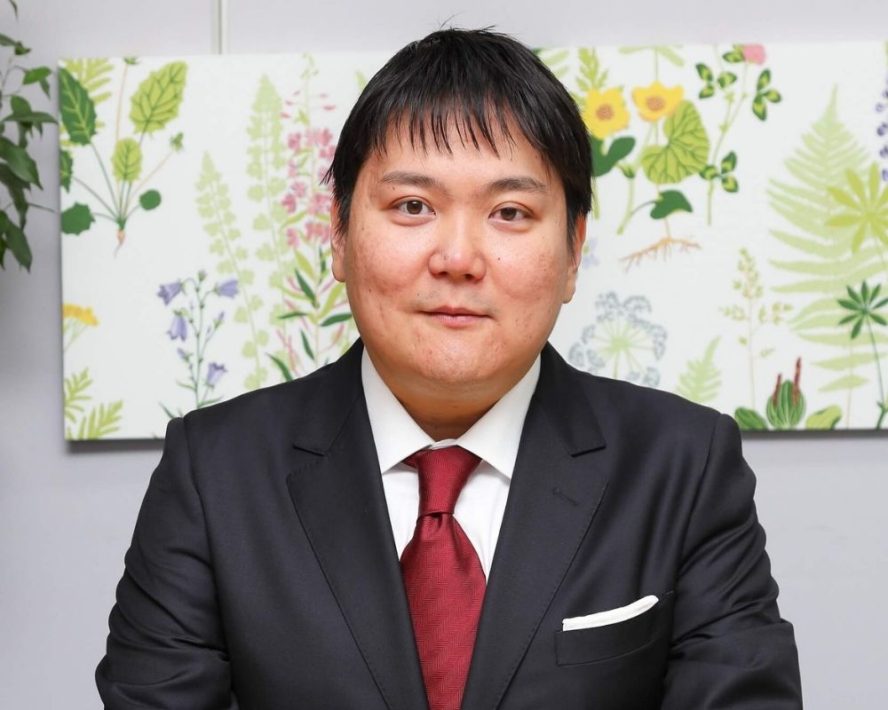 代表税理士：内海 真樹