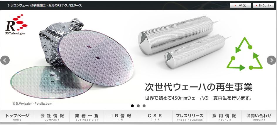 RS Technologies