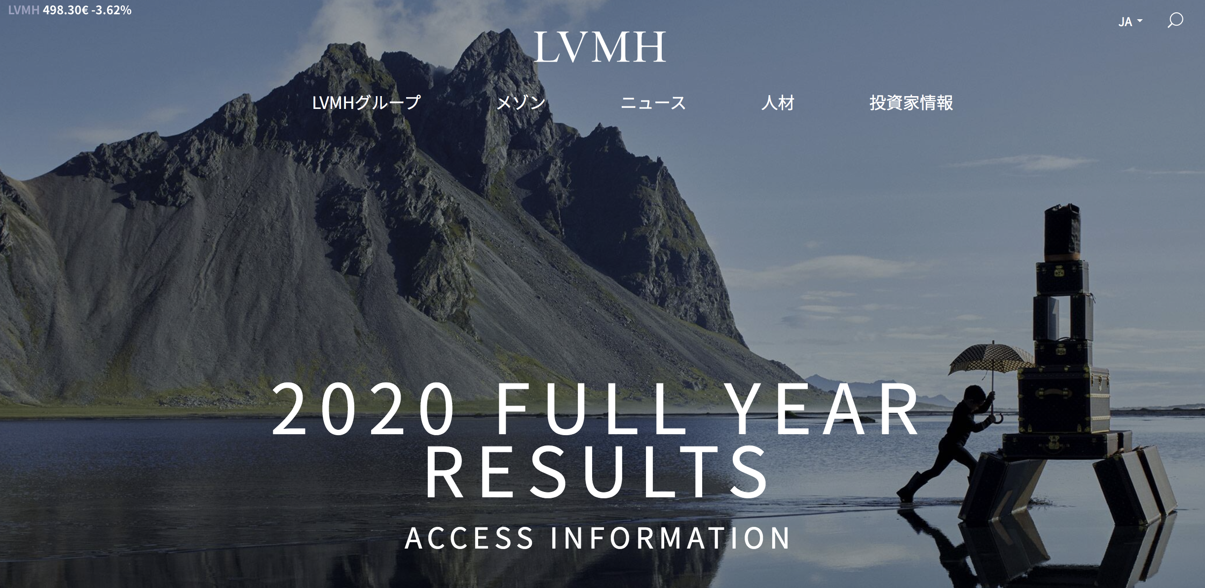 LVMH