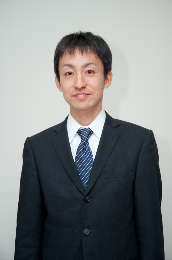 代表税理士：島田悠太朗