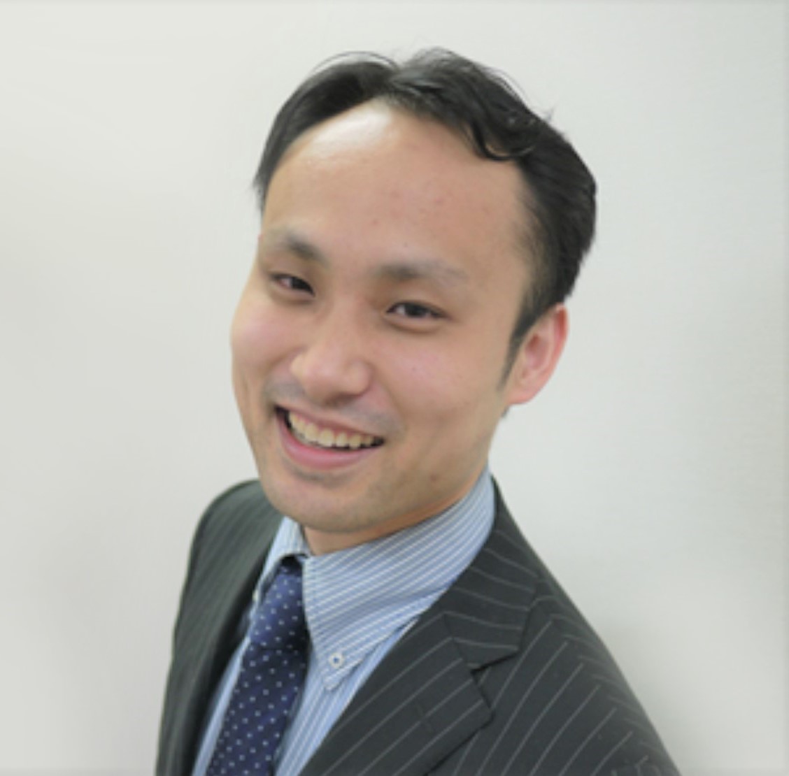 代表税理士：福留聡