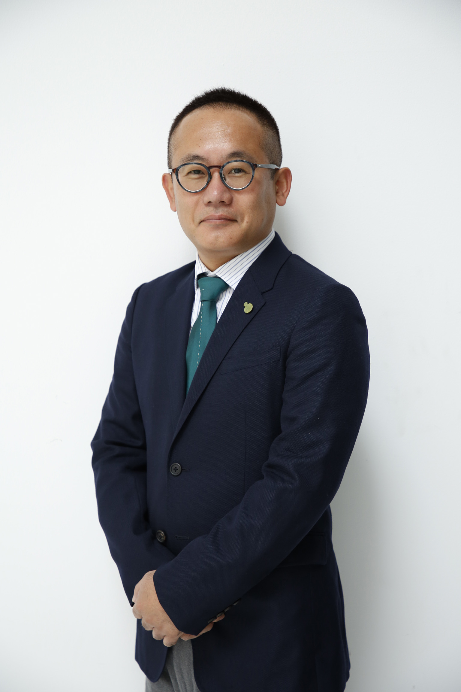 代表税理士：安藤 正範
