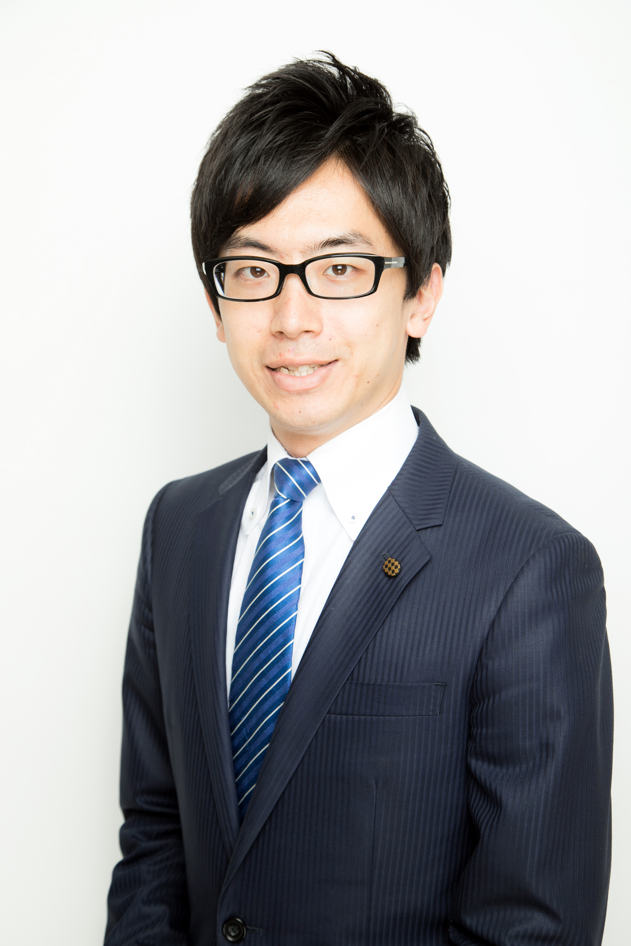 代表税理士：飯田 直矢