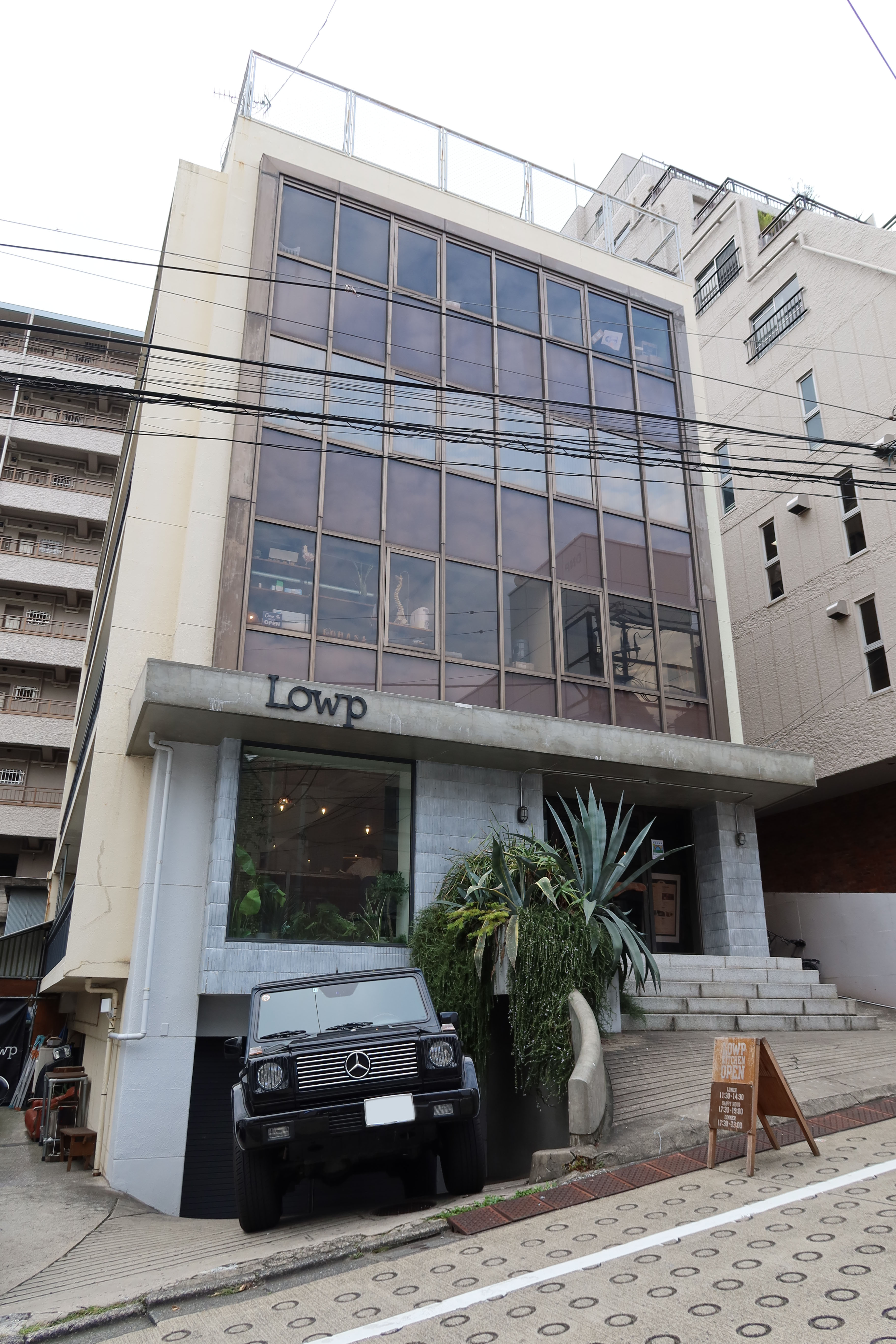 79会計事務所（事務所外観）