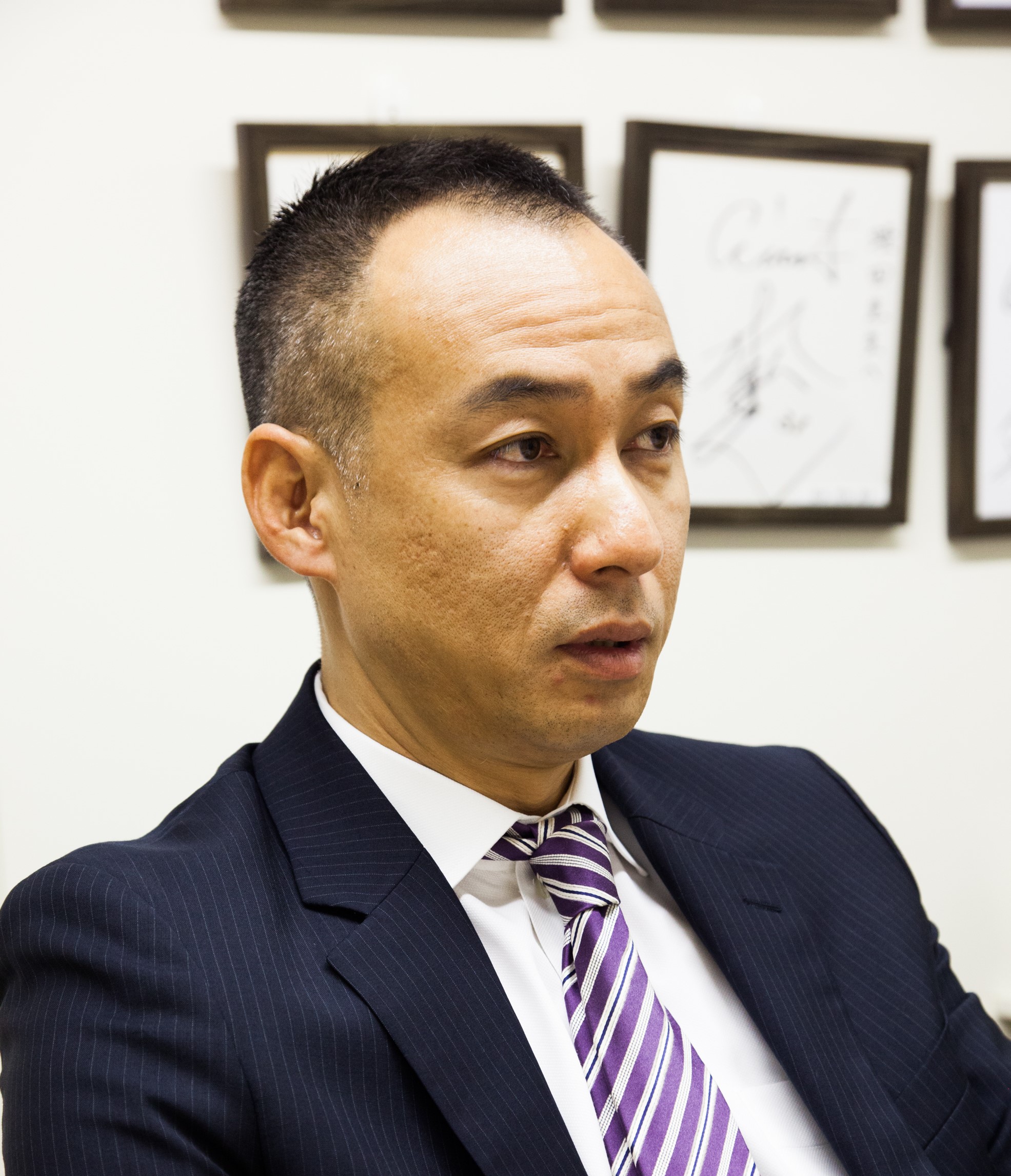 代表税理士：蛭田 昭史