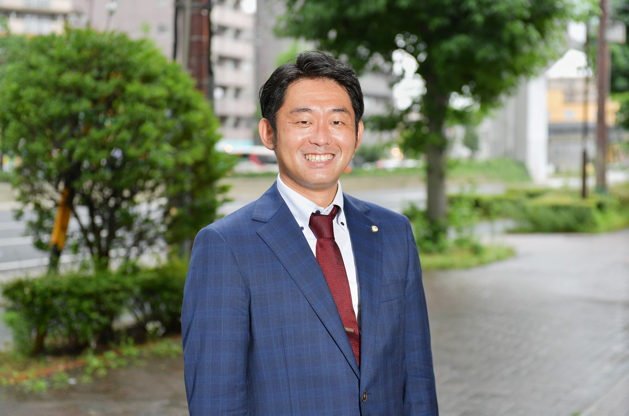 代表税理士：山本聡一郎