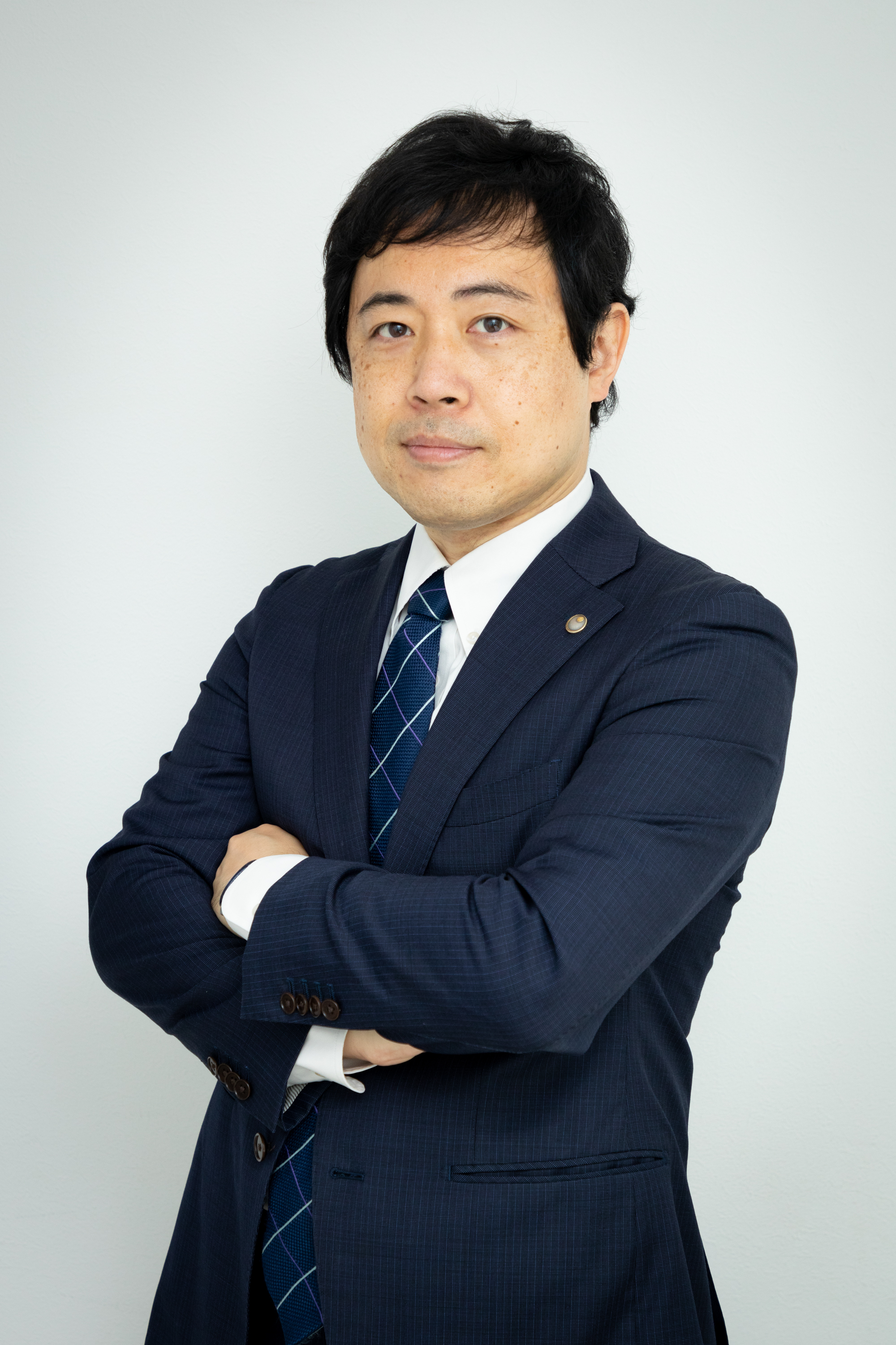 代表税理士：中村 太郎