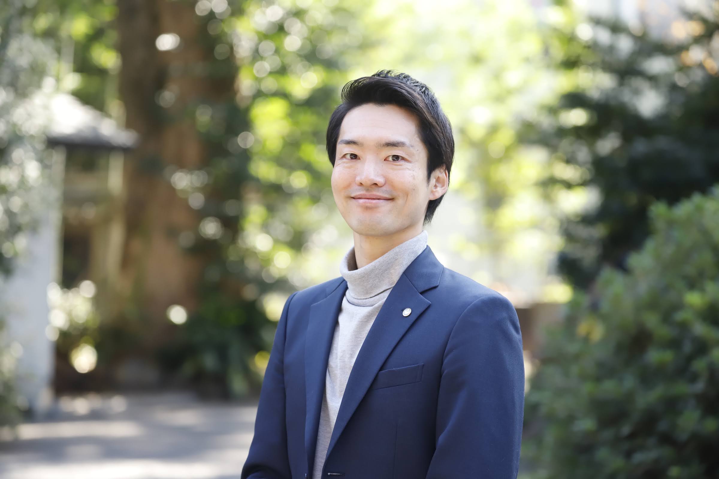 代表税理士：西村 憲人