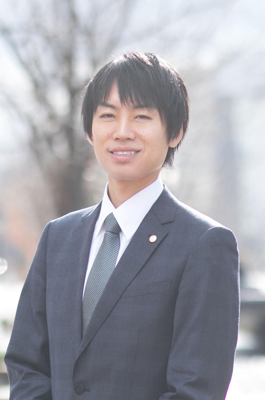 代表税理士：廣田 隼一