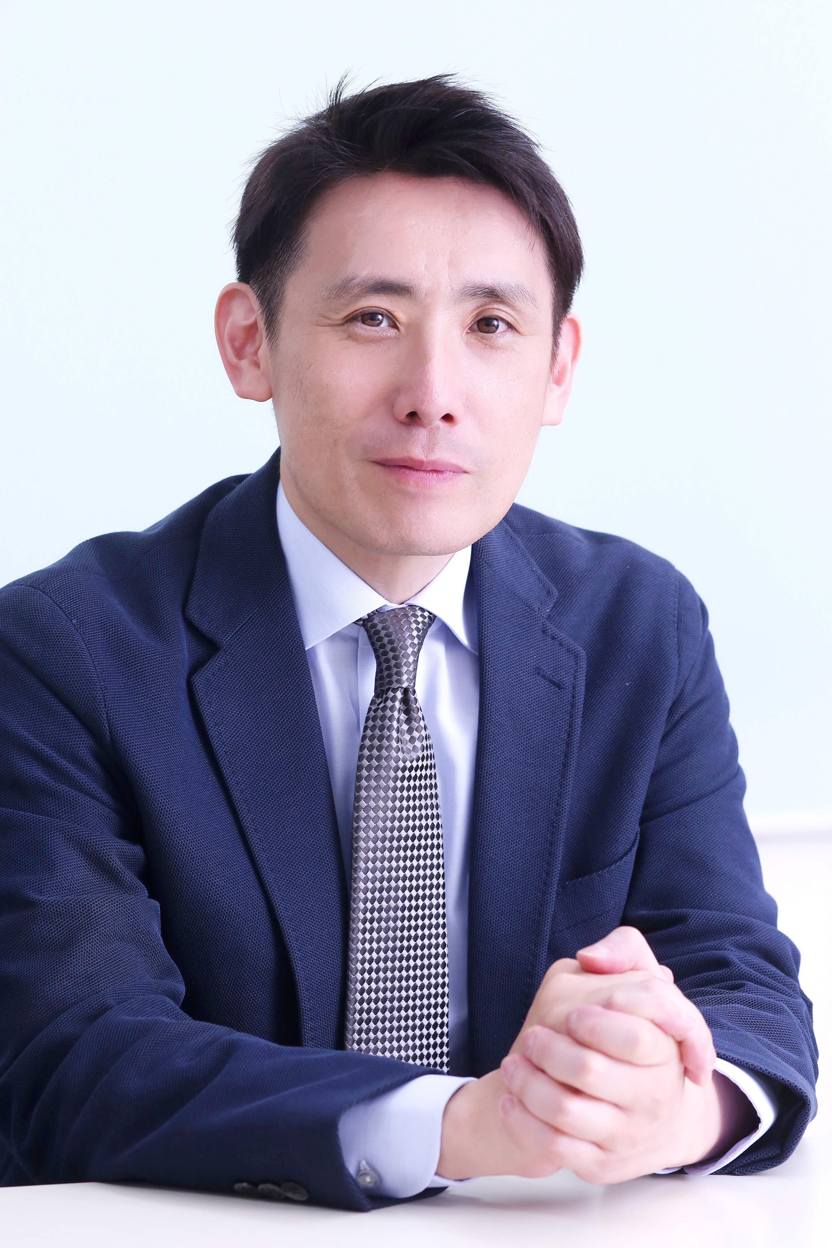 代表税理士：福田 哲也