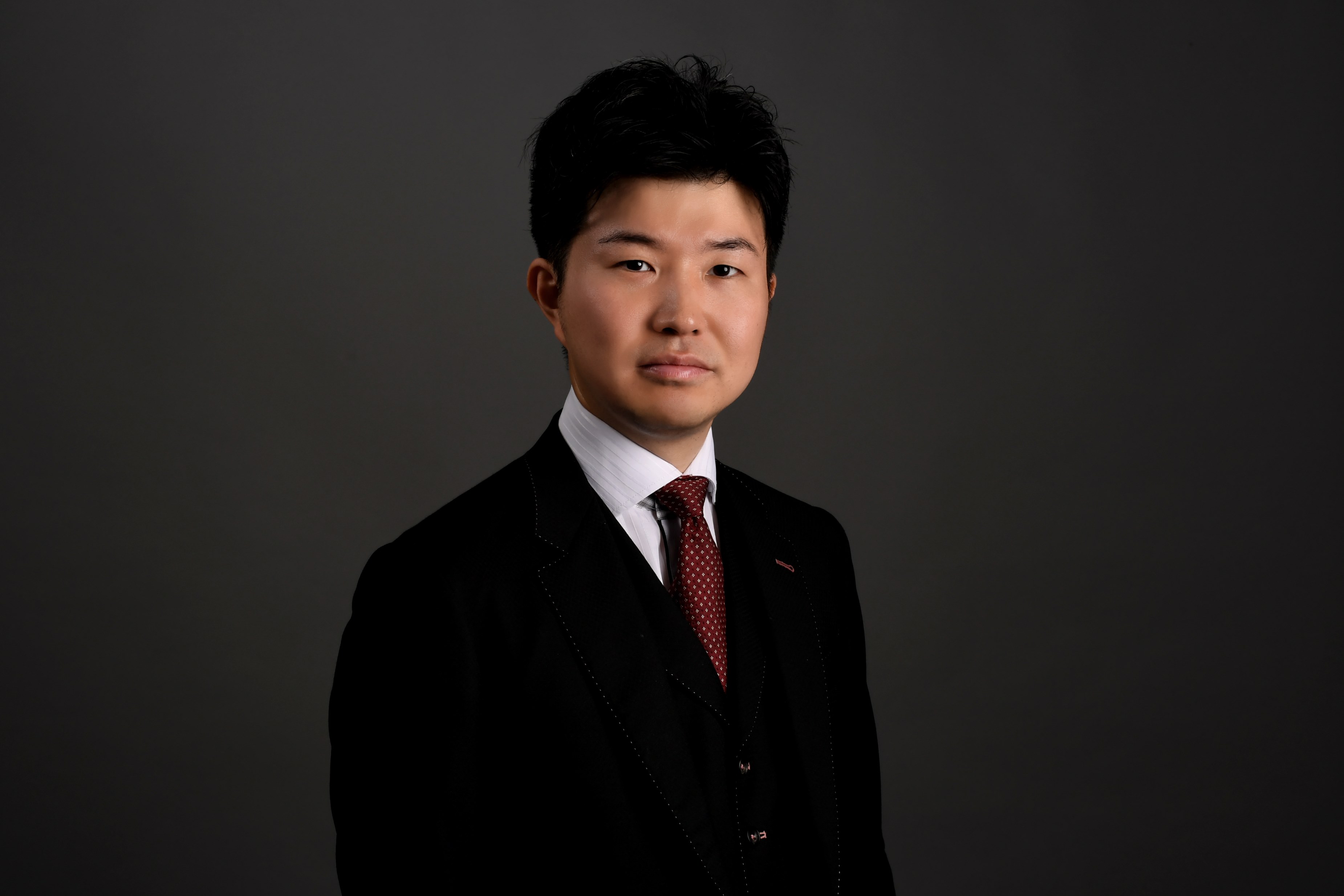 代表税理士：田村　聡
