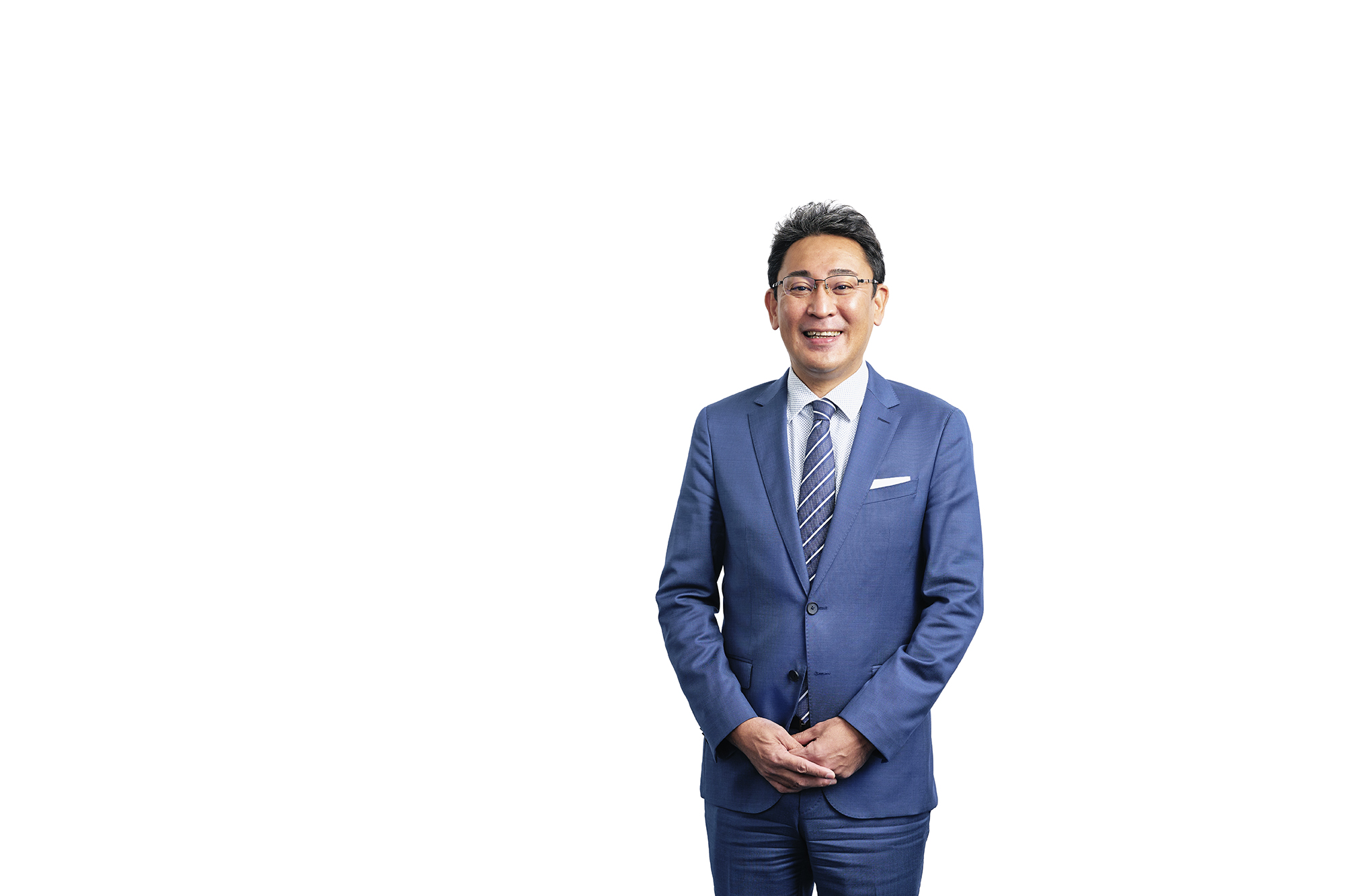 代表税理士：和泉 潤