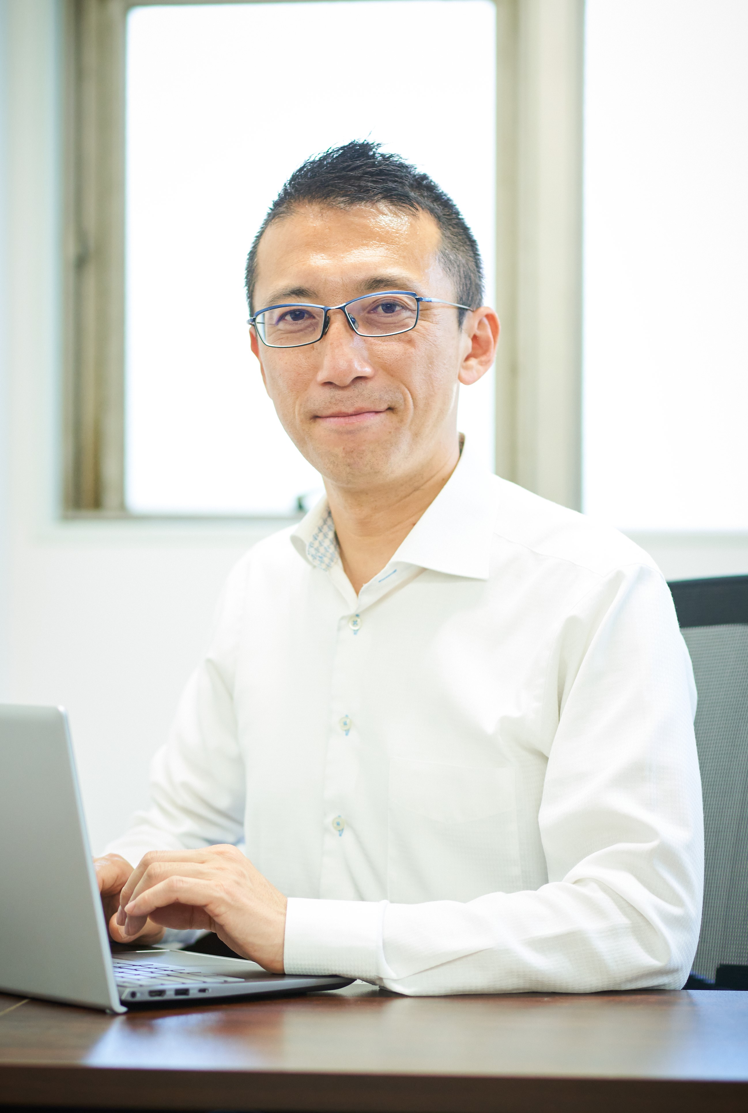 代表税理士：細川 直哉