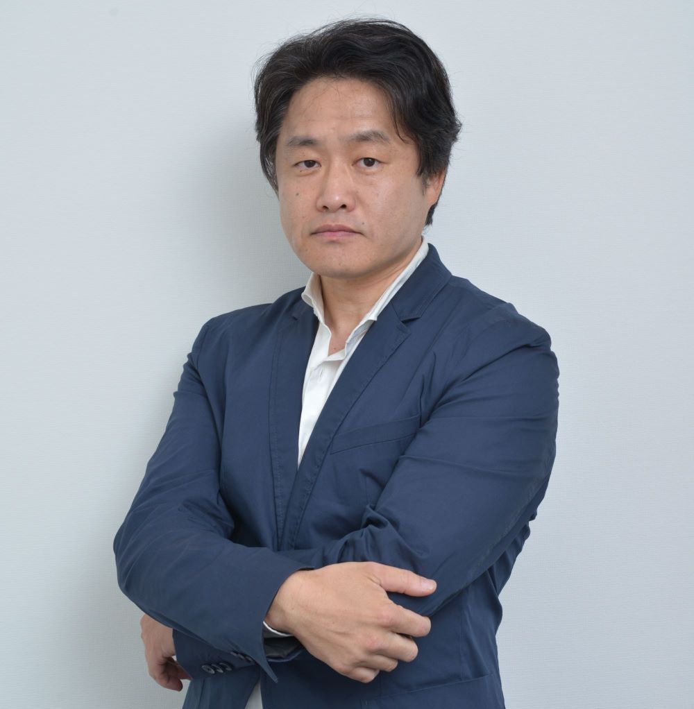 代表税理士：山口善夫