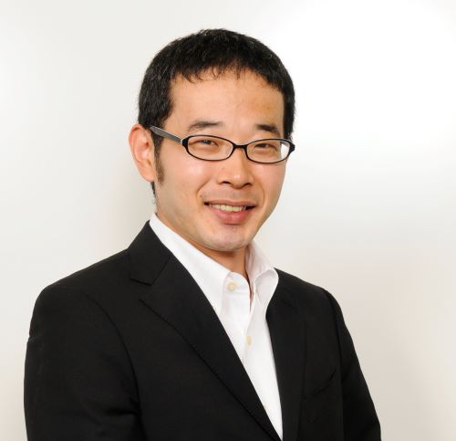代表税理士：片山康史