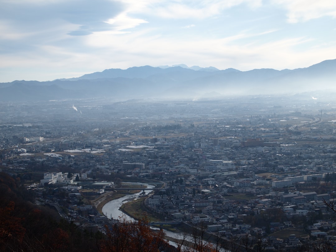 長野県の事業承継とは？
