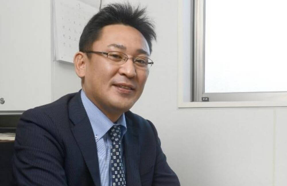 和泉潤税理士事務所