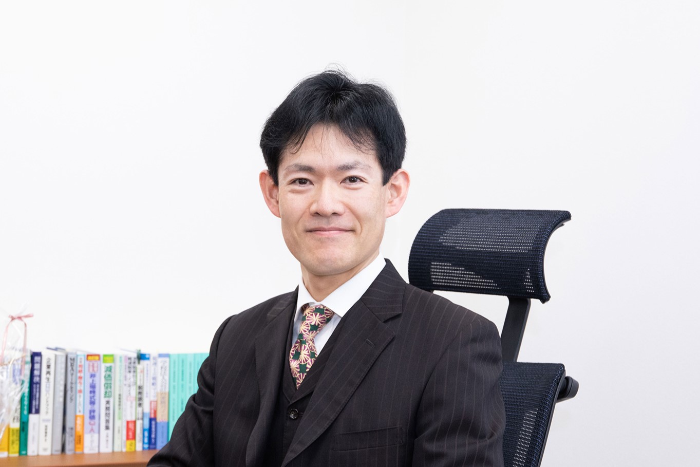 岡本貴志公認会計士事務所