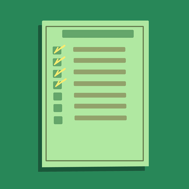 M&Aのタームシートとは？重要性や記載内容と作成メリットについて解説！