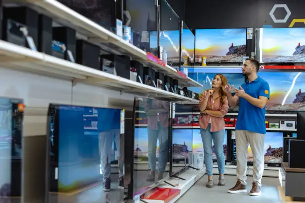 家電量販店業界の動向とM&Aのメリット！売却・買収事例5選や流れと注意点も解説！