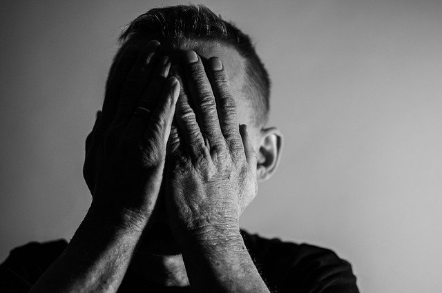 「疑心暗鬼」の意味とは？意味や使い方を解説！