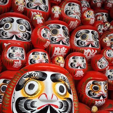 七転八起 の意味とは 意味や使い方を解説 言葉の意味の備忘録