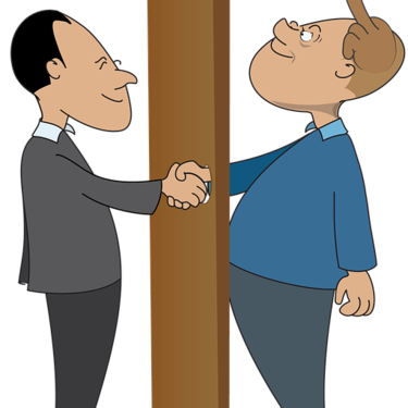 表裏一体 の意味とは 意味や使い方を解説 言葉の意味の備忘録