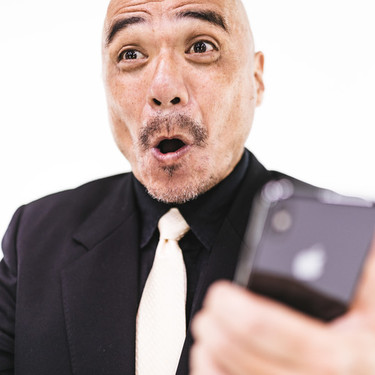 喜色満面 の意味とは 意味や使い方を解説 言葉の意味の備忘録