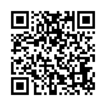 LINE@友達追加用QRコード