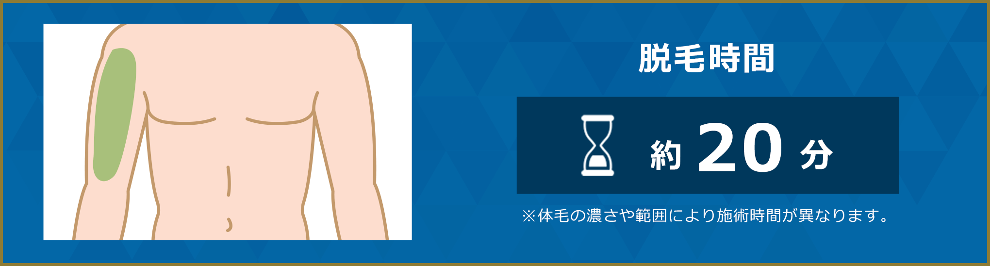 両ひじ