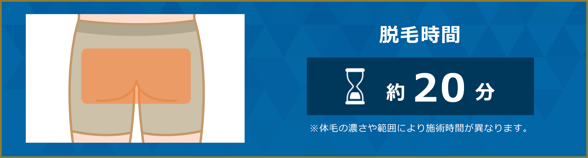 おしり